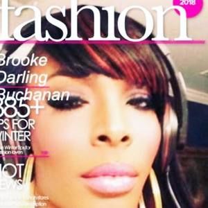 Meet your Posher, Brooke